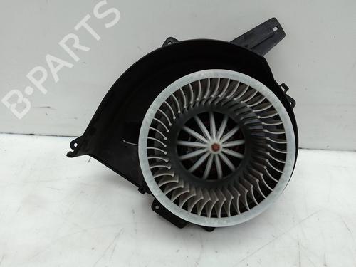 Used Heater blower motor AUDI A1 (8X1, 8XK) 1.4 TFSI (125 hp) 28145011