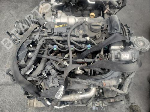 Engine FORD TRANSIT COURIER B460 Box Body/MPV 1.5 TDCi | BP18737199M1 - Image 1
