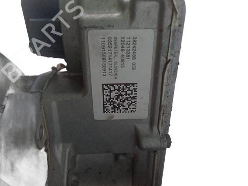 Steering rack BMW 1 (F40) 116 d | BP18575217M22