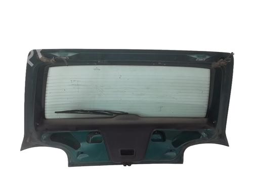 Tailgate RENAULT MASTER III Van (FV) 2.3 dCi 150 FWD (FV0F, FV03, FV09) | BP34419229C6  - Image 5