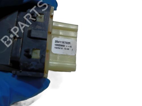 Left front window switch RENAULT CLIO IV (BH_) 0.9 TCe 90 (BHNF, BHMA, BHMH, BHJK, BHJR) | BP39554054I27 - Image 6