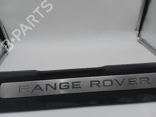 Door moulding trim LAND ROVER RANGE ROVER EVOQUE (L538) 2.2 D BJ3213200AAW