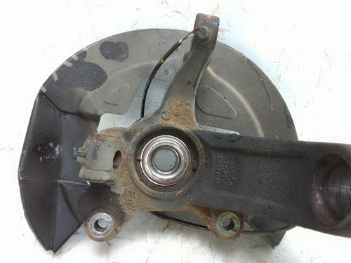 Used Left front steering knuckle VOLVO XC60 I SUV (156) D3 / D4 (163 hp) 29584383