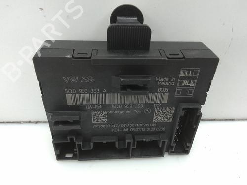 Electronic module AUDI A3 (8V1, 8VK) 1.6 TDI | BP28144981M83 