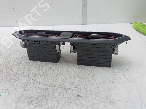 Grille d'aération DACIA SANDERO III 1.0 TCe 90 | BP18738317I21 