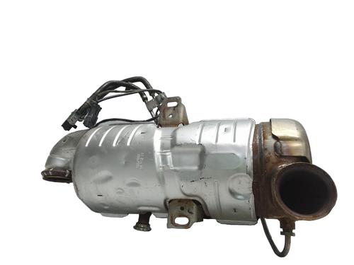 Particulate filter OPEL ASTRA L (OV5) 1.5 Turbo D (FBYHZT, FBYHZJ) | BP31330641M81