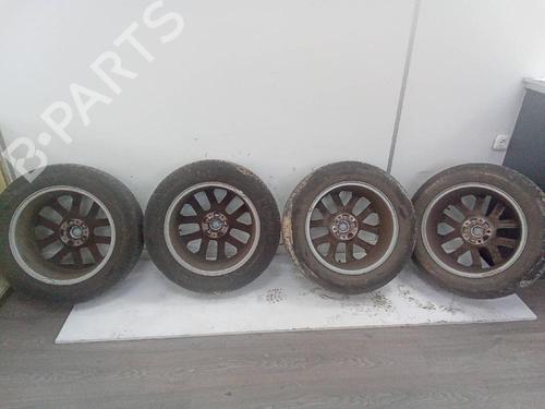 Rim RENAULT KADJAR (HA_, HL_)  | BP22617287C45