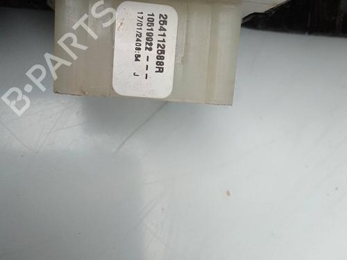 Left front window switch DACIA SANDERO III 1.0 TCe 90 | BP28151062I27