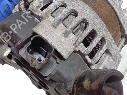 Alternator TOYOTA PROACE Van (MDZ_) 1.5 D4d (MDZ8) | BP36449217M7 - Image 5