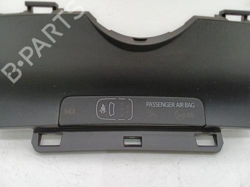 Electronic module TOYOTA VERSO (_R2_) 1.8 (ZGR21_, ZGR21R) | BP29386476M83 
