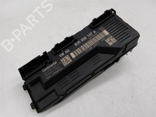 Electronic module AUDI Q3 (8UB, 8UG) 2.0 TDI | BP26157763M83 