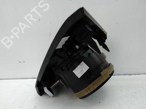 Air vent TOYOTA AURIS (_E18_) 1.8 Hybrid (ZWE186_, ZWE186R) | BP26054832I21 