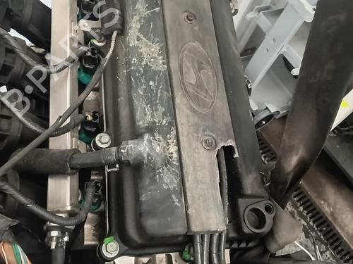 Engine HYUNDAI i20 I (PB, PBT) 1.2 | BP36212628M1 - Image 8