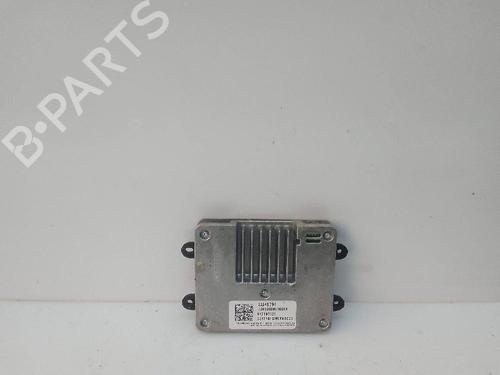 Electronic module OPEL CROSSLAND X / CROSSLAND (P17, P2QO) 1.2 (75) | BP20714379M83 
