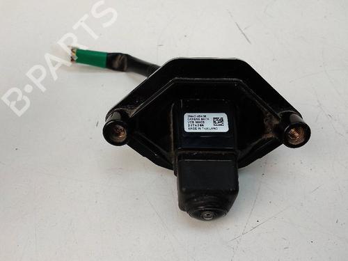 Electronic module NISSAN QASHQAI II SUV (J11, J11_)  | BP20115611M83 