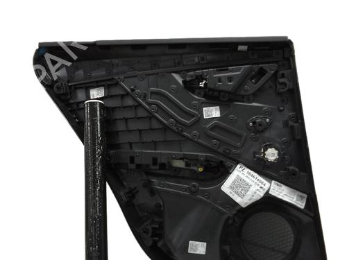 Høyre bakpanel AUDI Q2 (GAB, GAG) 35 TFSI | BP23654515C61 - Image 5