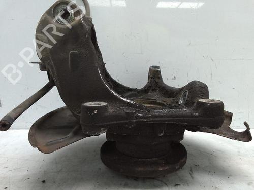 Right front steering knuckle VW PASSAT B6 (3C2)  | BP27447783M26 