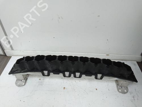 Front bumper reinforcement FIAT 500L (351_, 352_) 1.4 (199LYB1B) | BP28145739C109 