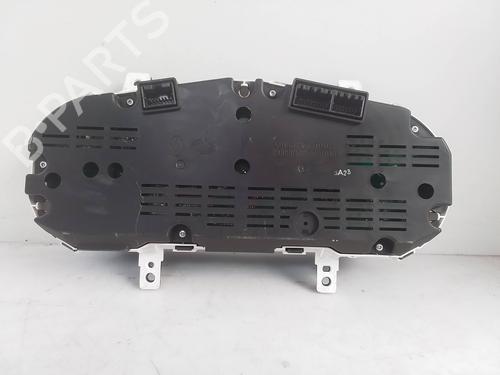 Instrument cluster RENAULT KOLEOS I (HY_) 2.0 dCi 4x4 (HY0B) | BP26161102C47