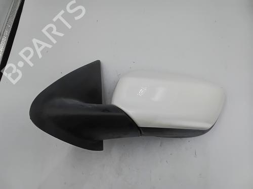 Left mirror CITROËN C4 CACTUS 1.6 BlueHDi 100 | BP29051044C26