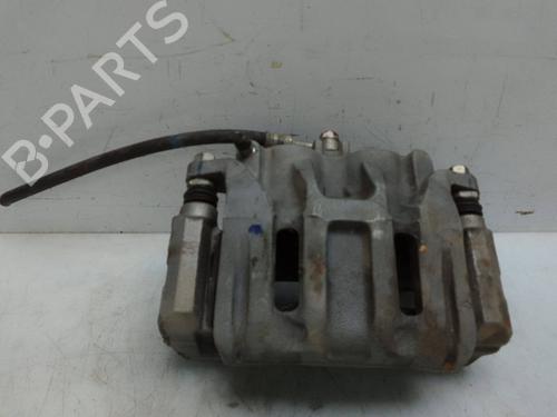 Used Left front brake caliper HONDA ZR-V e:HEV (RZ4) (184 hp) 28146326