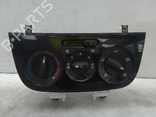 Climate control FIAT QUBO (225_) 1.3 D Multijet (225CXB1A, 225AXB1A, 225CXB11, 225AXB11,... | BP27447444I5 