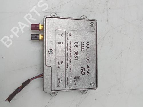 Andre AUDI A6 C6 Avant (4F5)  | BP26159550O1 