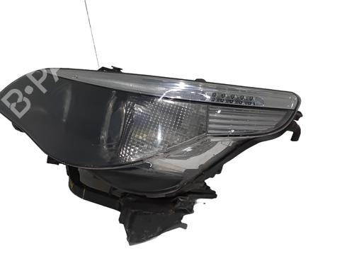 Left headlight BMW 5 (E60) 530 d | BP39401862C28 - Image 3