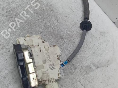 Rear right lock AUDI A3 Sportback (8VA, 8VF) 2.0 TDI | BP19776646C99 