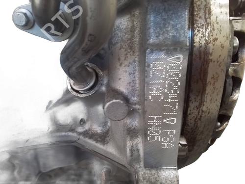 Engine OPEL CORSA F (P2JO) 1.2 (68) | BP22759660M1 - Image 4