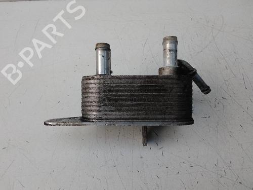 Oil radiator VW TOUAREG (7LA, 7L6, 7L7) 2.5 R5 TDI | BP19505459M33 
