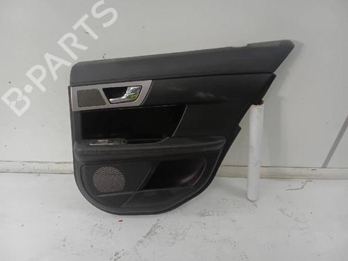 Rear right panel JAGUAR XF I (X250) 3.0 D | BP23984912C61 