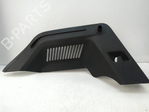 Used Boot lining SEAT ARONA (KJ7, KJP) 1.0 TSI (110 hp) 18583593
