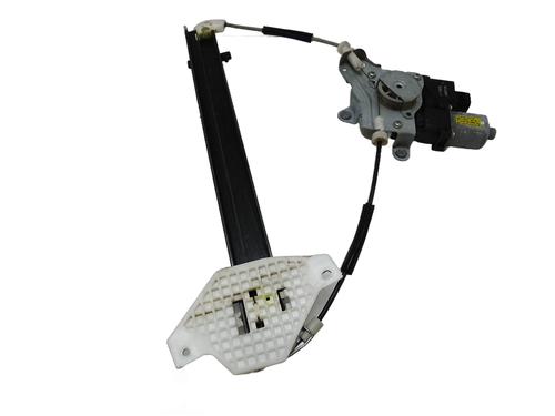 front-left-window-mechanism-ssangyong-korando-ck-98811cz010-2010-22921923 main image