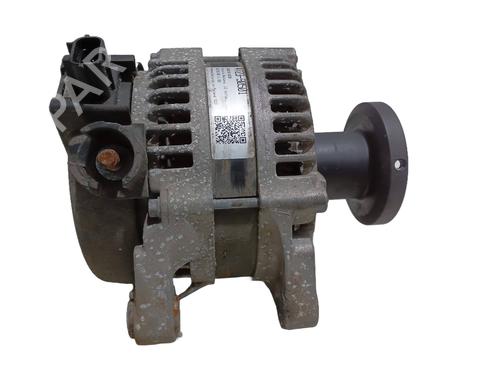 Used Alternator Alternator FORD FOCUS C-MAX (DM2) 1.6 (100 hp) 34422885 34422885