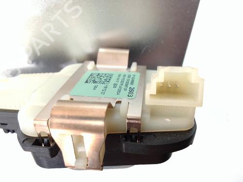 Electronic module MERCEDES-BENZ M-CLASS (W166) ML 250 CDI / BlueTEC 4-matic (166.004, 166.003) | BP18578044M83 