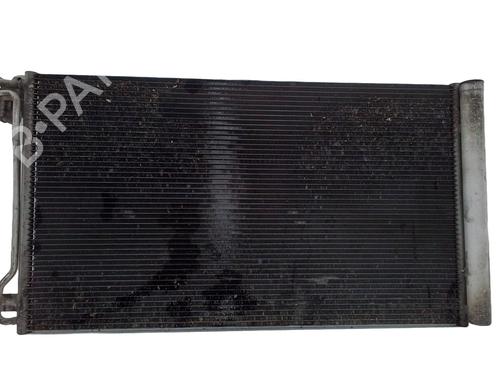 Used AC radiator SEAT ALHAMBRA (710, 711) 2.0 TDI (150 hp) 31037480