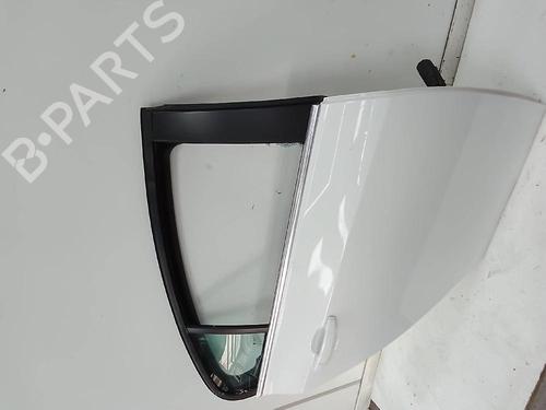 Used Right rear door OPEL INSIGNIA A (G09) 1.6 CDTi (68) (120 hp) 20932578