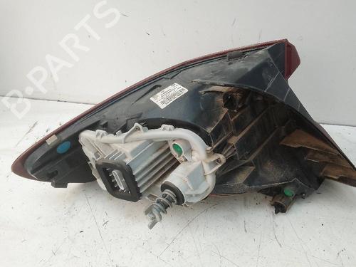 Used Right taillight FIAT TIPO Saloon (356_, 357_) 1.3 D (356SXB1A, 356SXH1A, 356SXD1A) (95 hp) 20165400