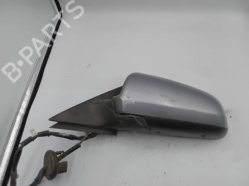 Left mirror AUDI A3 (8P1) 1.4 TFSI | BP26157523C26