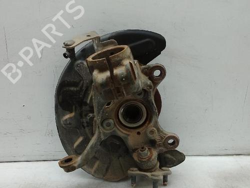 Used Left front steering knuckle SEAT LEON (5F1) [2012-2021]  26575000