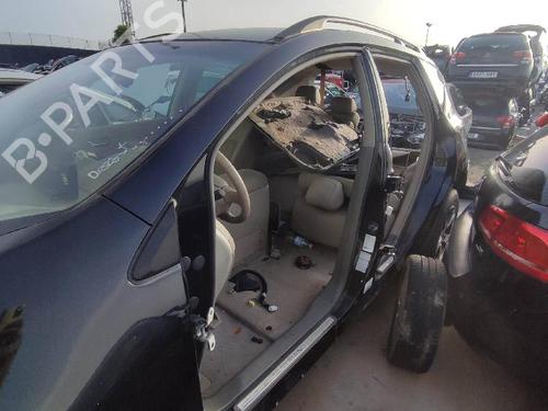 Used Shift knob NISSAN MURANO II (Z51) 3.5 4x4 (256 hp) 18594892