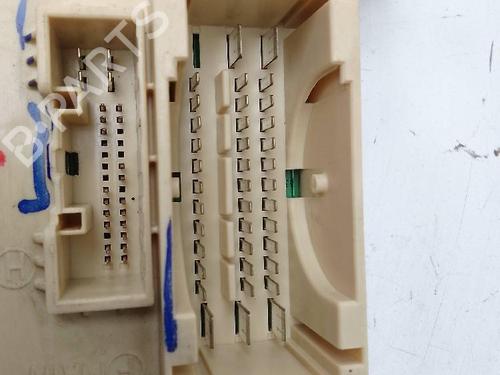Fuse box KIA CARENS IV  | BP18586407E1 