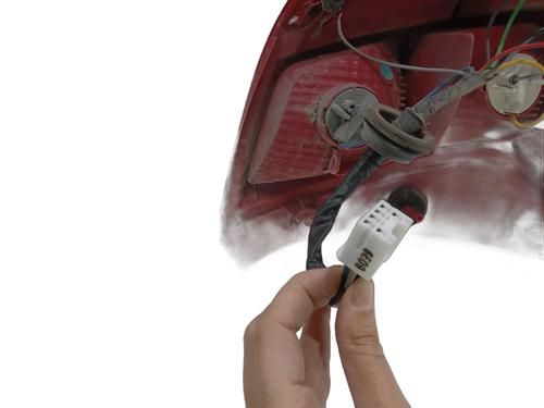 Right taillight OPEL KARL (C16) 1.0 | BP39529654C35 - Image 5
