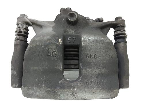Used Left front brake caliper Left front brake caliper VW T-ROC (A11, D11) 2.0 TDI (150 hp) 36110327 36110327
