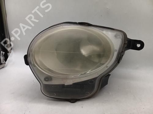 Left headlight FIAT 500 (312_) 1.2 (312AXA1A) | BP29477293C28 