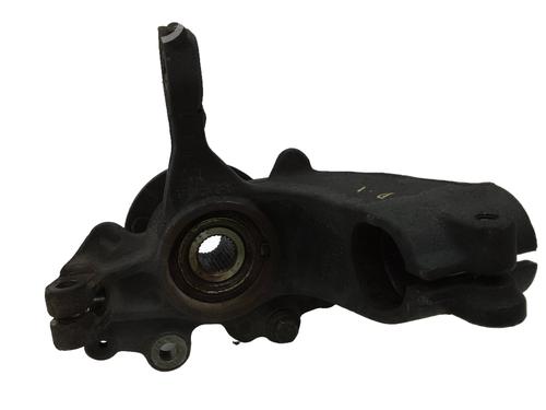 Left front steering knuckle FORD FOCUS III 1.6 TDCi | BP20503995M25 - Image 4
