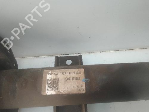 Used Right front shock absorber SEAT IBIZA V (KJ1, KJG) [2017-2025]  21284574