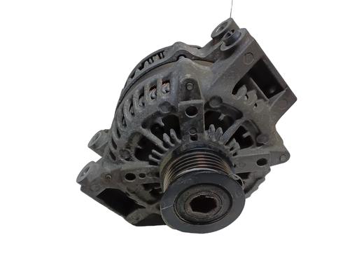 Used Alternator Alternator JEEP WRANGLER III (JK) 2.8 CRD (200 hp) 36516822 36516822