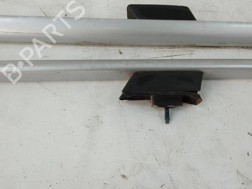 Roof bar NISSAN QASHQAI / QASHQAI +2 I (J10, NJ10, JJ10E) 2.0 dCi | BP26161318C65 